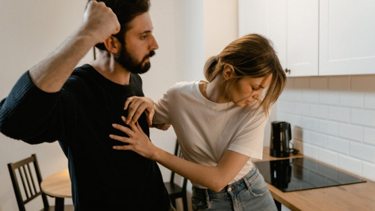 Tipos de escalada de la violencia en las relaciones de pareja