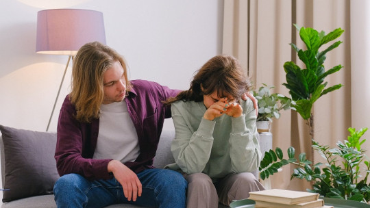 Cómo superar una crisis de pareja por problemas de fertilidad
