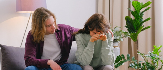 Cómo superar una crisis de pareja por problemas de fertilidad