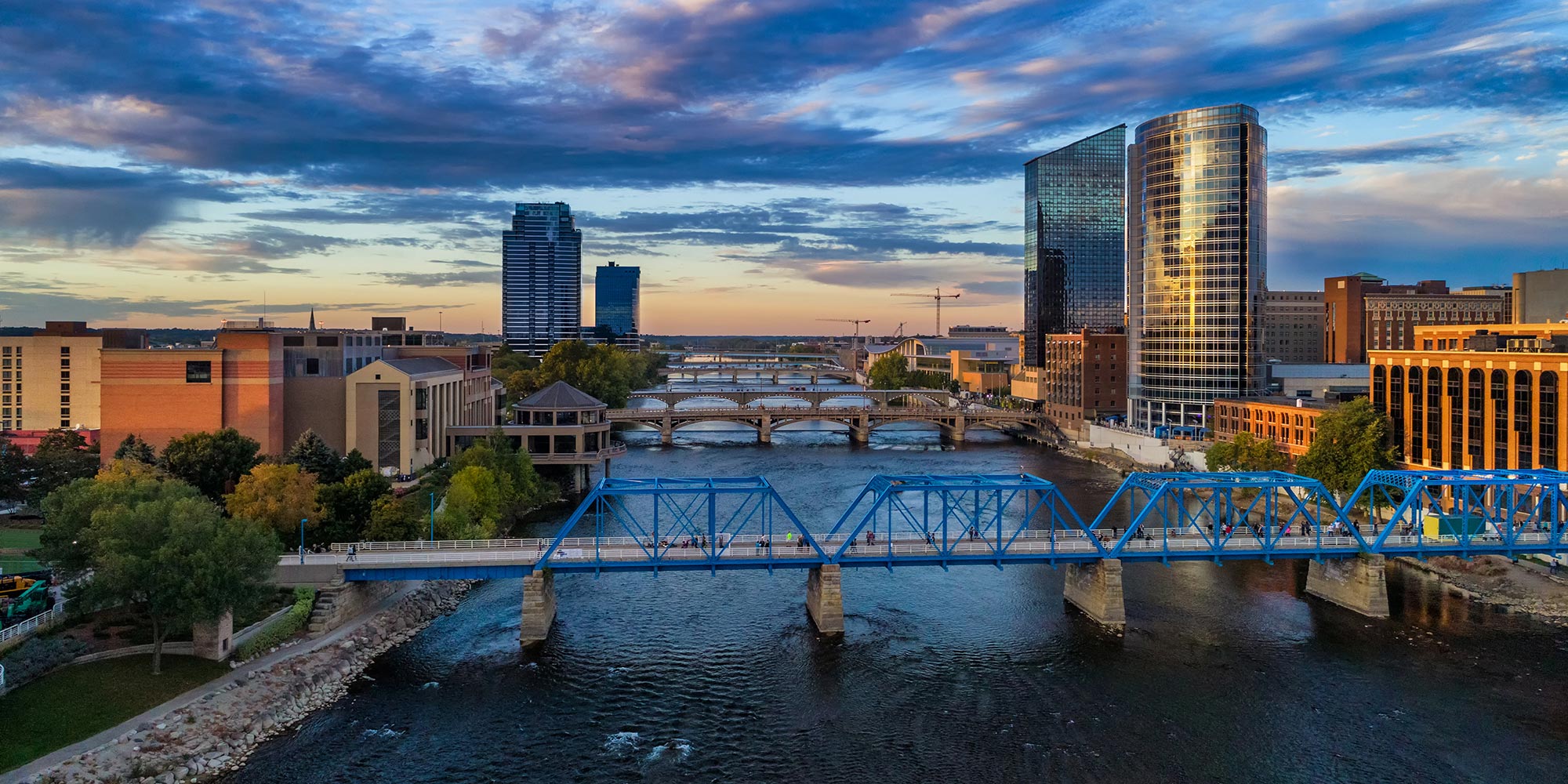 Psicólogos en Grand Rapids (Michigan)