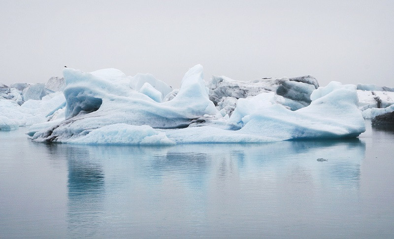 Iceberg de Sigmund Freud