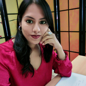 Rosario Giraldo