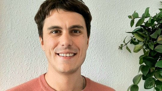 Entrevista a José Briceño