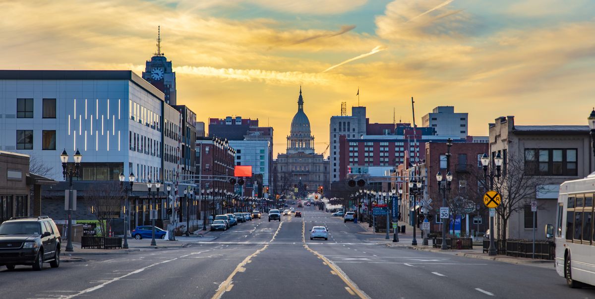 Psicólogos en Lansing (Michigan)
