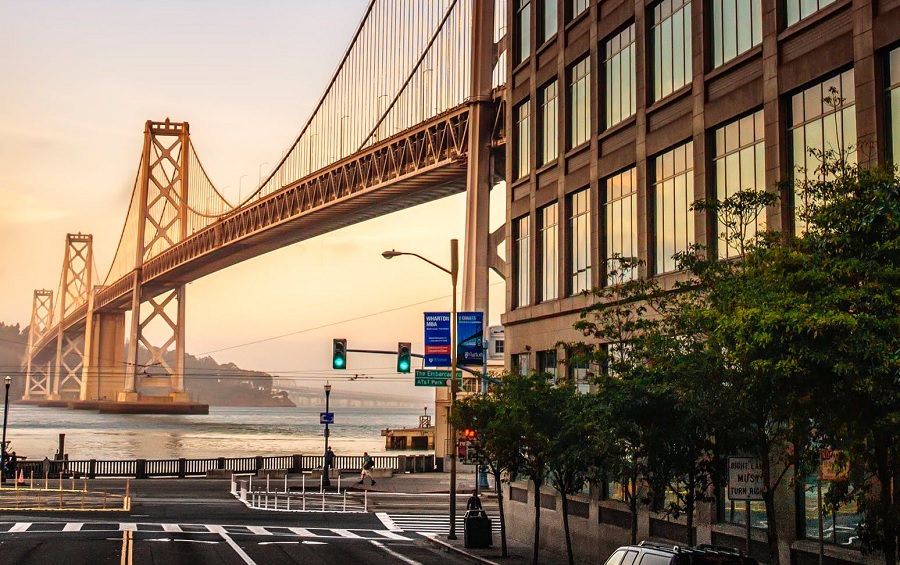 Los mejores Cursos de Coaching en San Francisco (California)