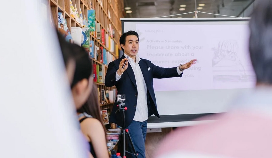 Los mejores Cursos de Oratoria en Chile