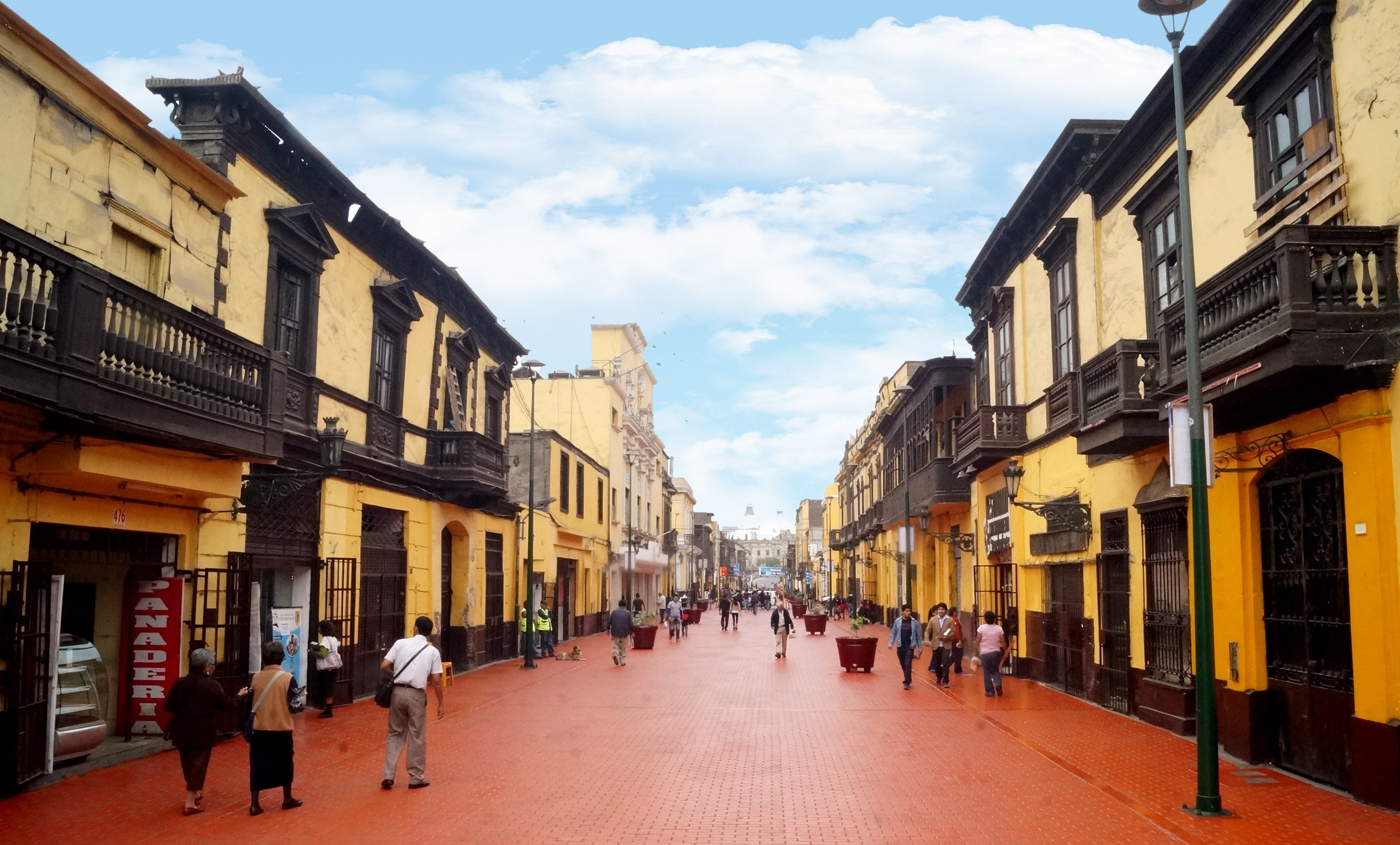 Psicólogos en Rímac (Lima)