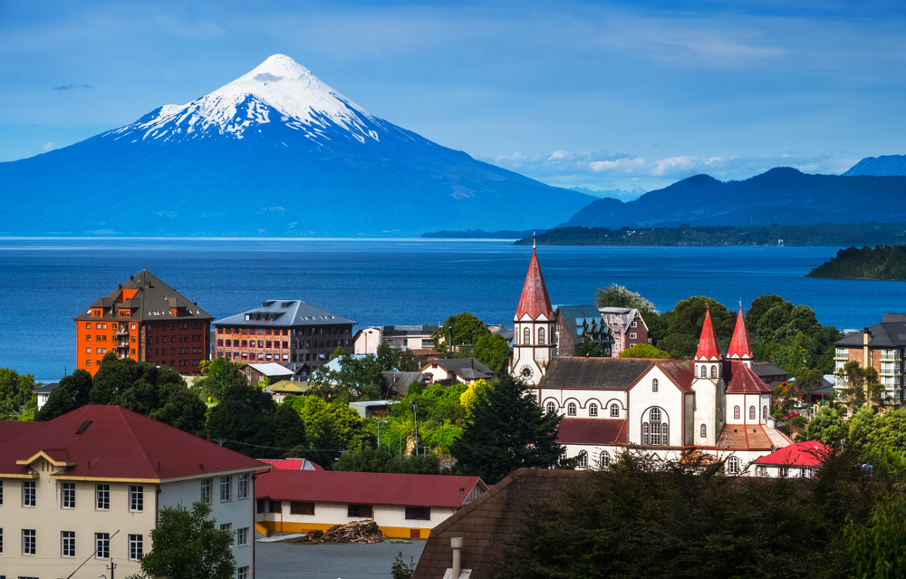 Psicólogos en Puerto Varas (Chile)