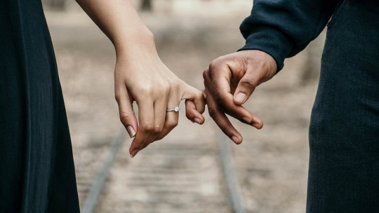 Comprendiendo el amor en la pareja