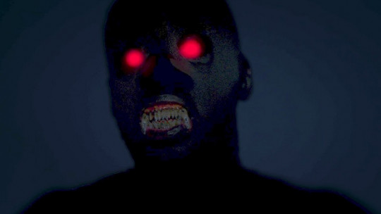 Imagen de The Nightmare.