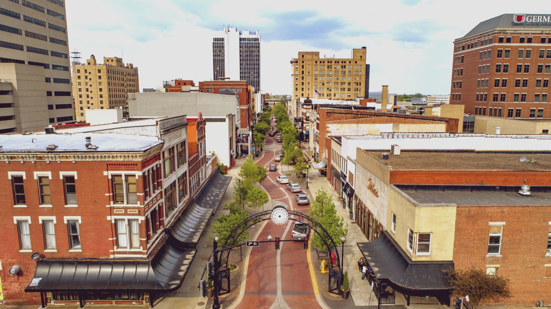 Psicólogos en Evansville (Indiana)