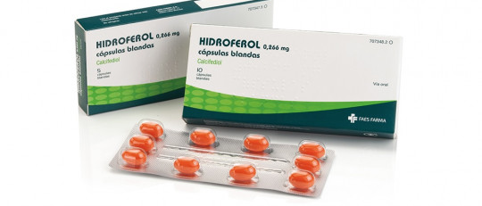 Hidroferol.