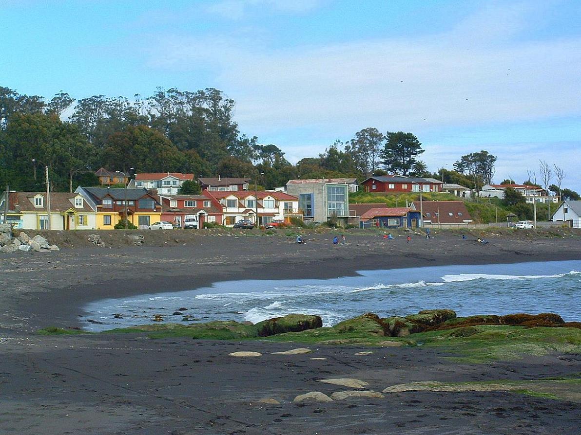 Psicólogos en Coronel