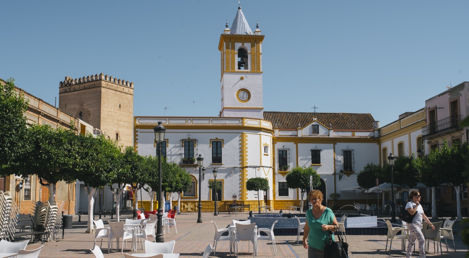 Psicólogos en La Algaba