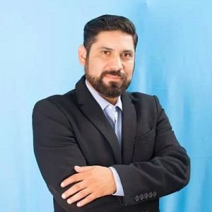 Luis Guillermo Segura Herrera