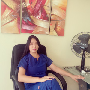 Linda Julca Sanchez