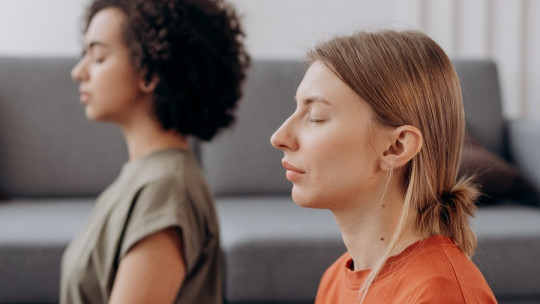 Por qué se produce el insomnio y cómo reducirlo con la meditación