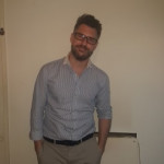 Agustin De Brito