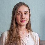 Estefania Garcia Arcila