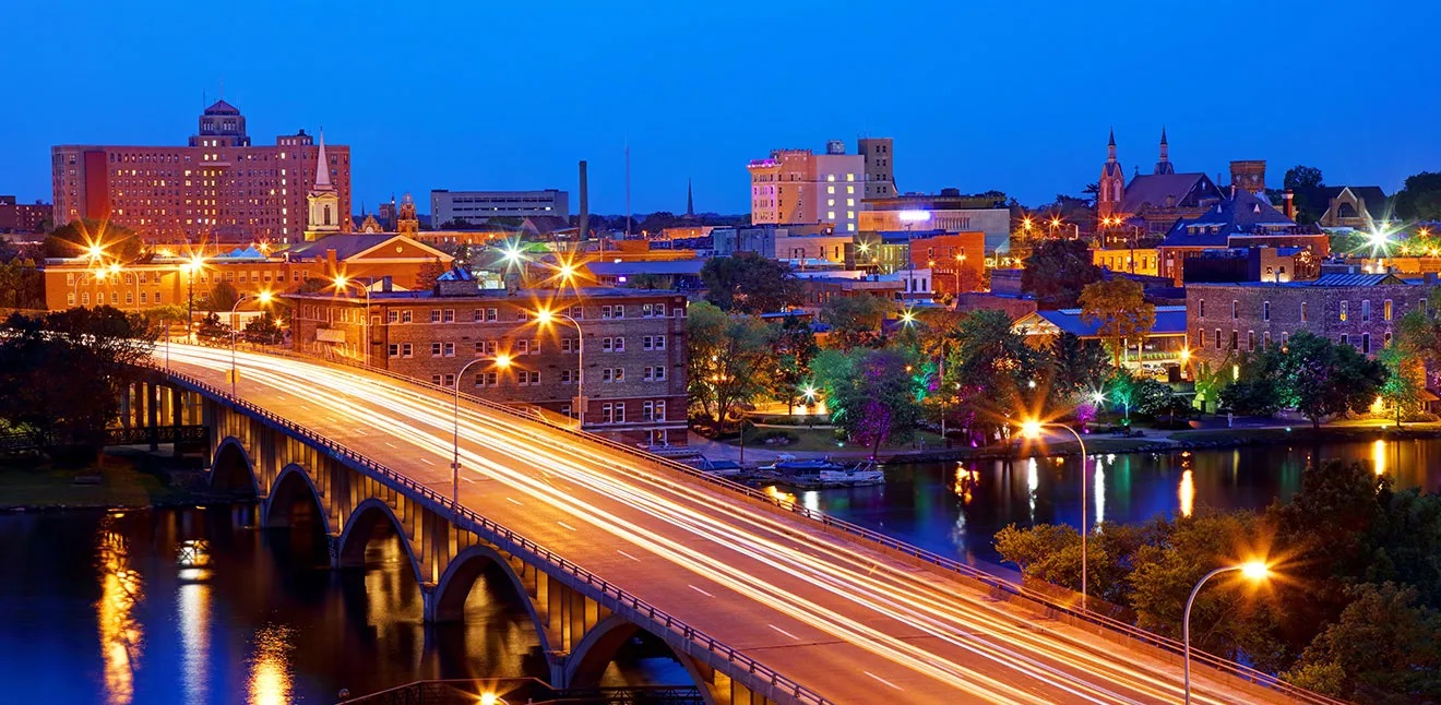 Psicólogos en Rockford (Illinois)