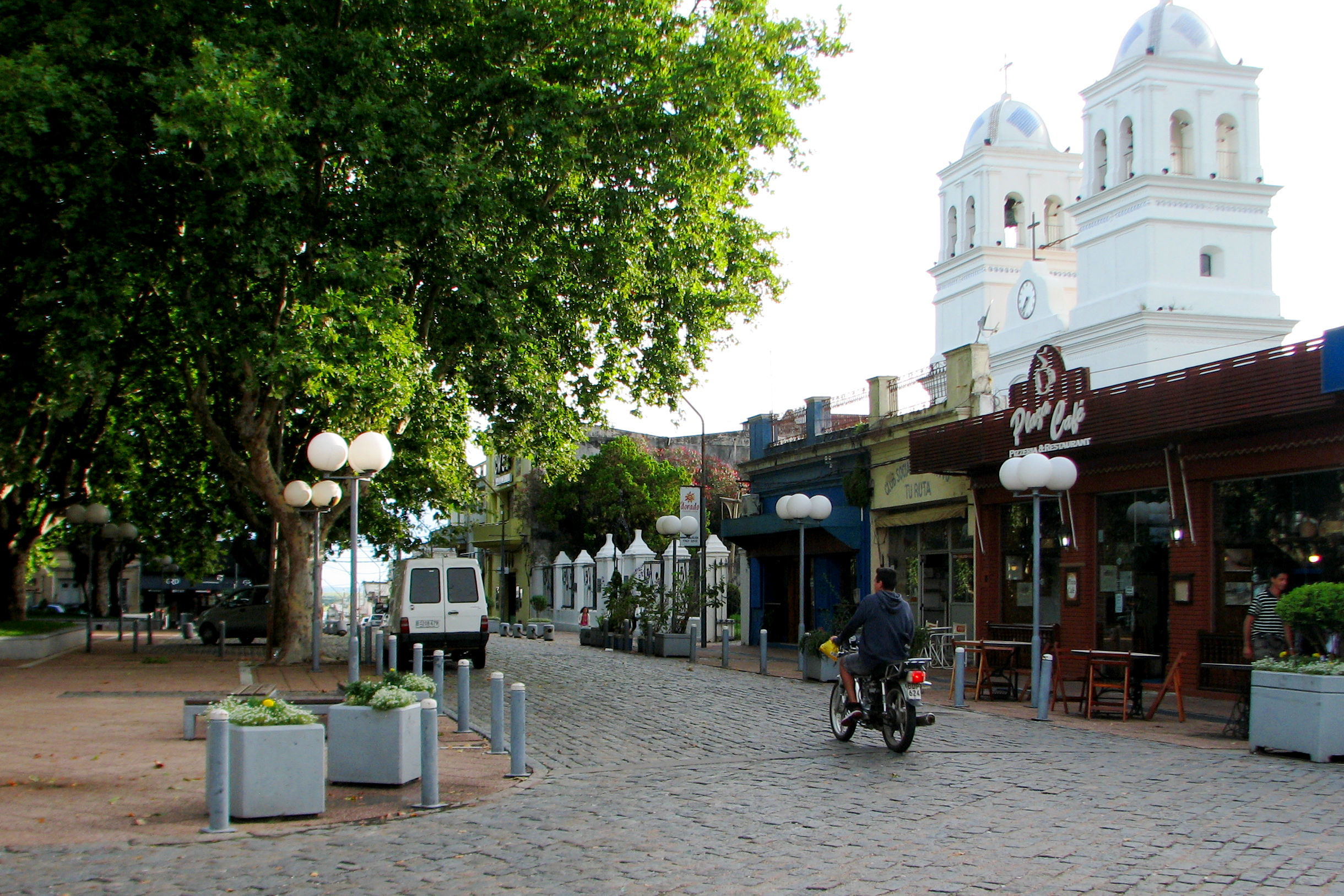 Psicólogos en San Carlos (Uruguay)