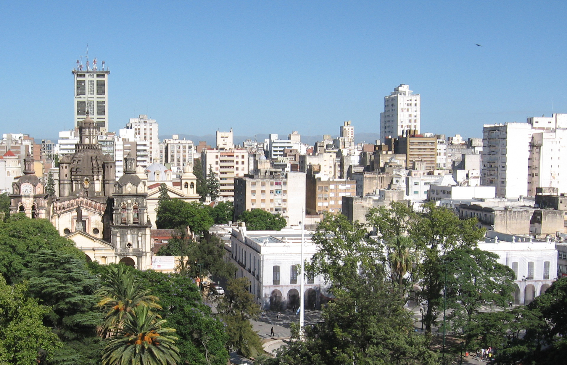 Psicólogos expertos en estrés en Córdoba (Argentina)