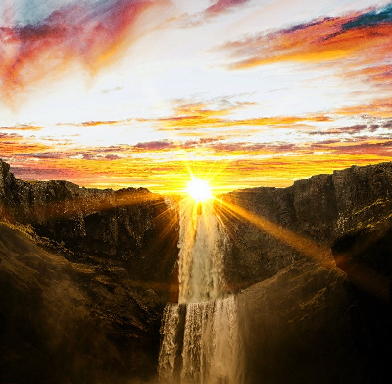 Citas sobre el Sol