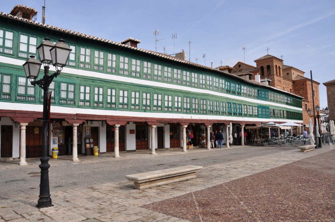 Psicólogos en Almagro