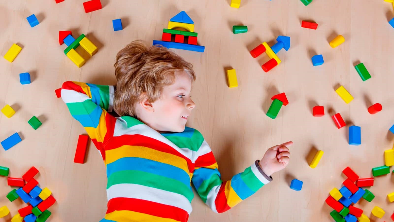 Psicólogos expertos en Autismo en Granada
