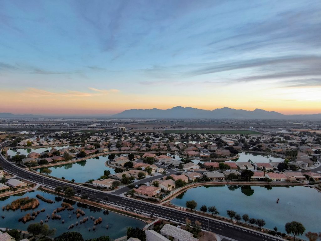Psicólogos en Avondale (Arizona)