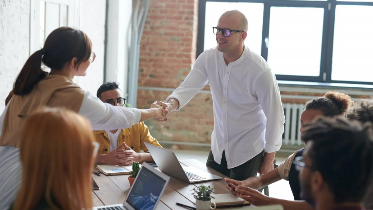 ¿Nos comunicamos bien los empresarios o profesionales?