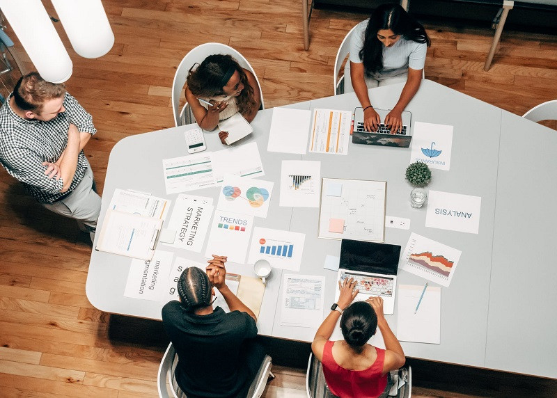 La comunicación correcta en la empresa