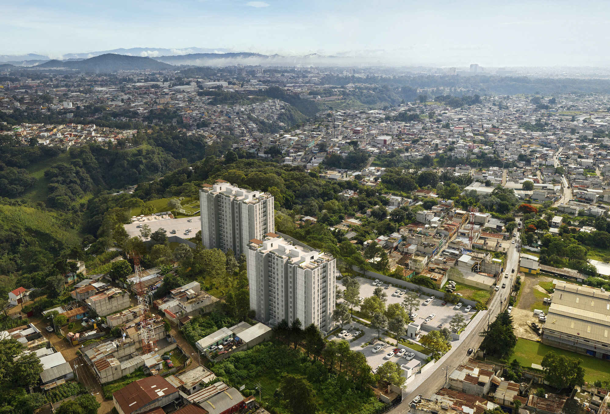 Psicólogos en Mixco