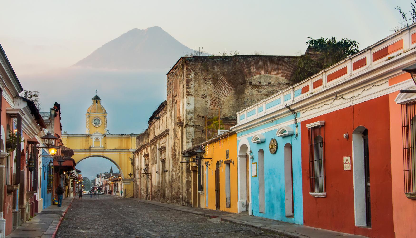 Psicólogos en Ciudad de Guatemala