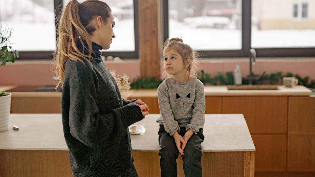 Cómo hablar con los niños de la invasión de Rusia a Ucrania