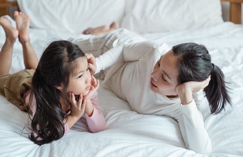 Cómo explicar a los niños la guerra en Ucrania