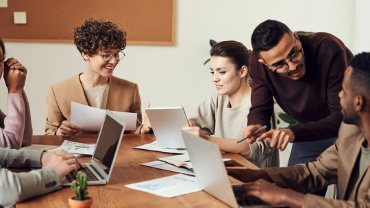 Por qué la Inteligencia Emocional es importante en el trabajo