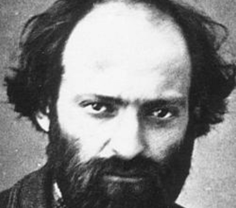 Citas de Paul Cézanne