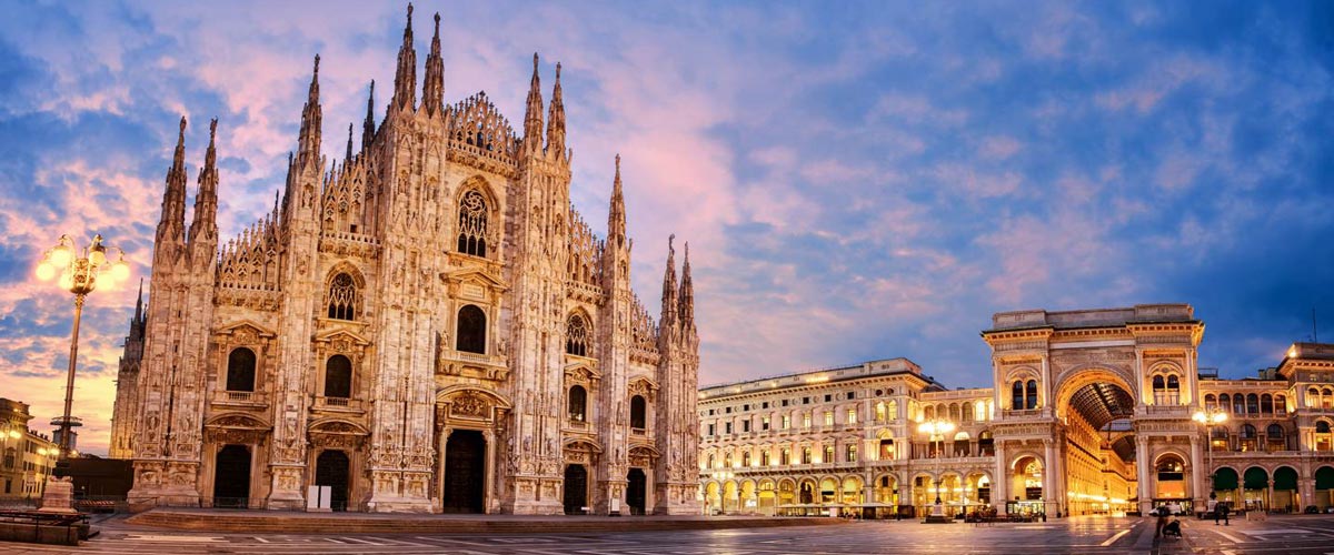 Psicólogos en Milano (Italia)