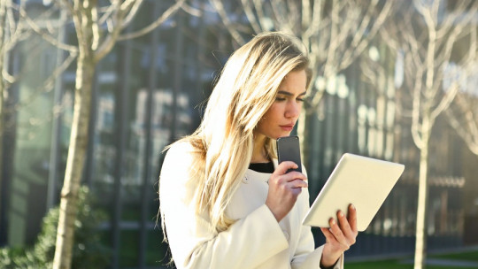¿Cómo mantienes tus dispositivos digitales? Un aspecto más del bienestar emocional