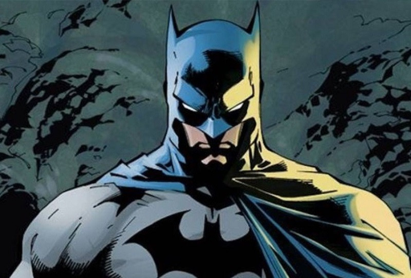 Citas de Batman