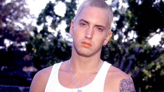 Frases Eminem