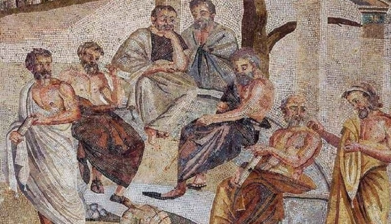 Quiénes eran los sofistas