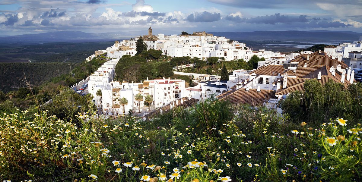 Psicólogos en Vejer de la Frontera