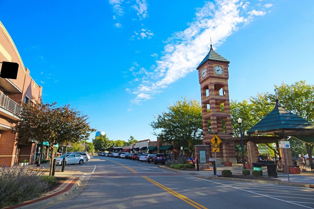 Psicólogos en Overland Park (Kansas)