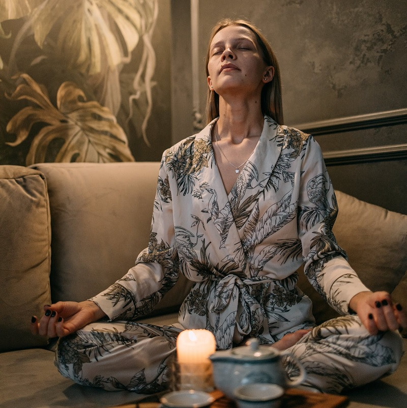 Ejercicios fáciles de Mindfulness