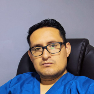 Nelzon Vladimir Bedon Gallardo