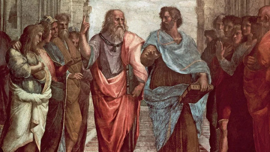 Diferencias entre idealismo y materialismo