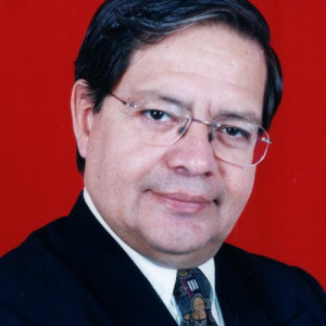 Jose Aníbal Romero Díaz