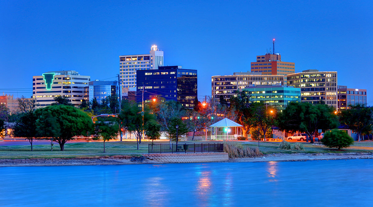Psicólogos en Midland (Texas)